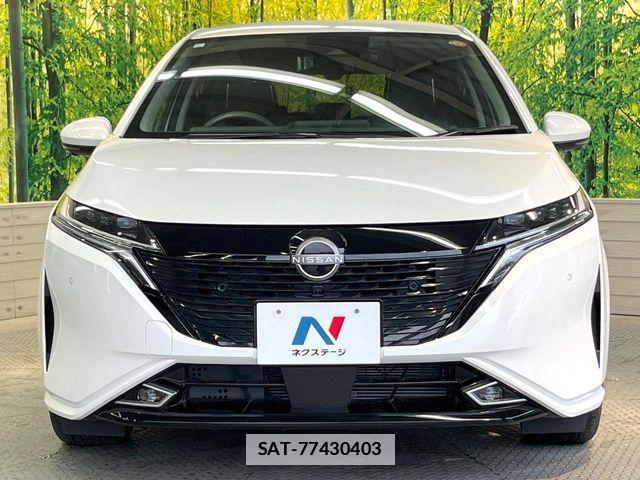 Nissan AURA 2023-09 7960593-13