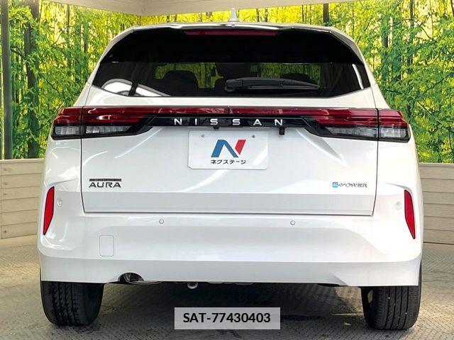 Nissan AURA 2023-09 7960593-14