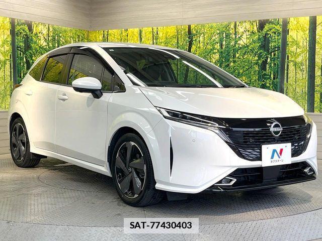 Nissan AURA 2023-09 7960593-15