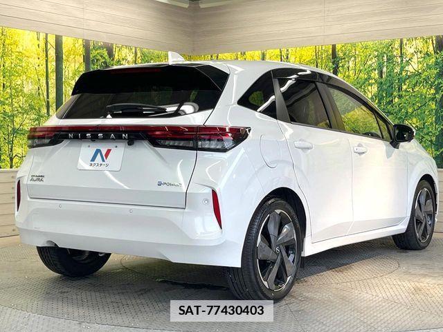 Nissan AURA 2023-09 7960593-16