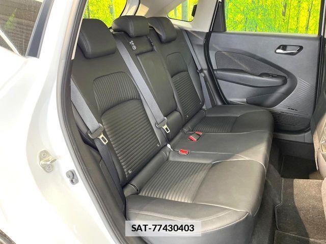 Nissan AURA 2023-09 7960593-8