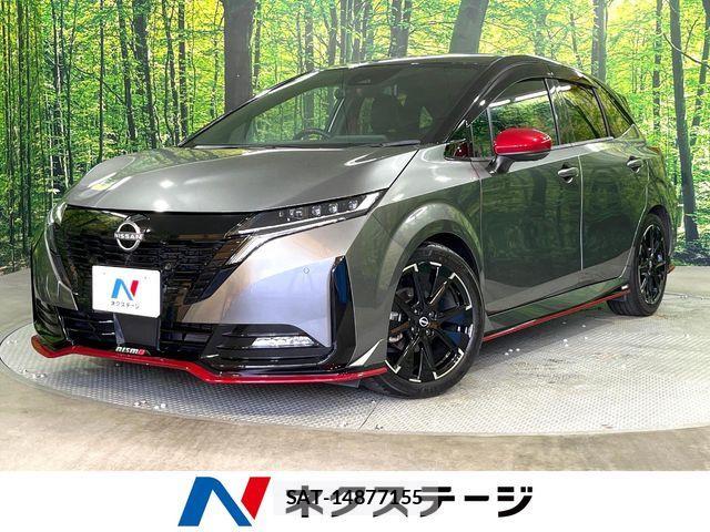 Nissan AURA 2022-06 7960583-0
