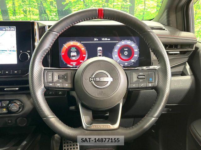 Nissan AURA 2022-06 7960583-7