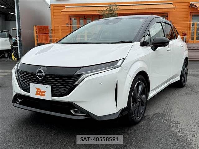 Nissan AURA 2023-07 7960592-9