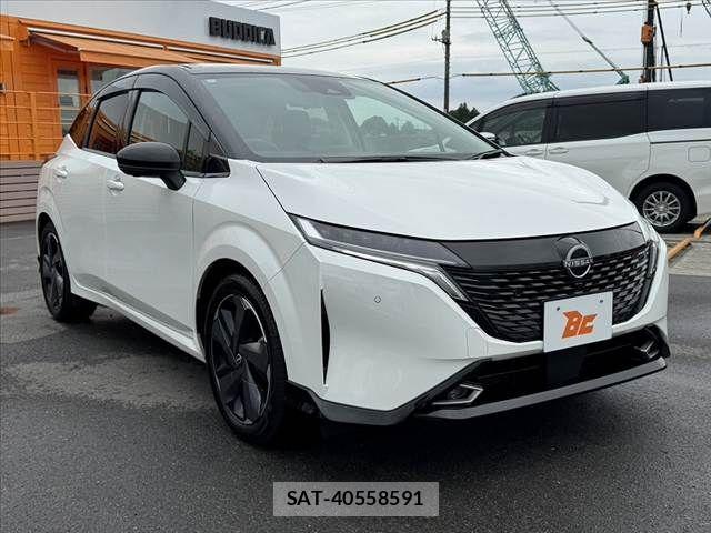 Nissan AURA 2023-07 7960592-7
