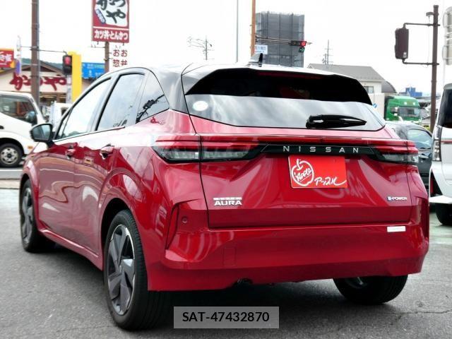 Nissan AURA 2023-09 7960600-10