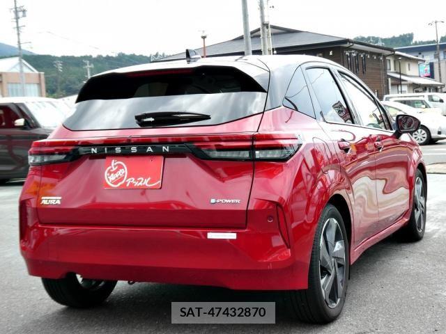 Nissan AURA 2023-09 7960600-11