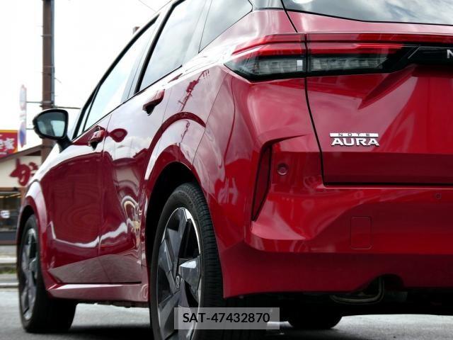 Nissan AURA 2023-09 7960600-12