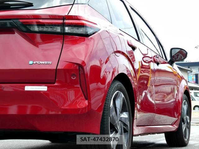 Nissan AURA 2023-09 7960600-13