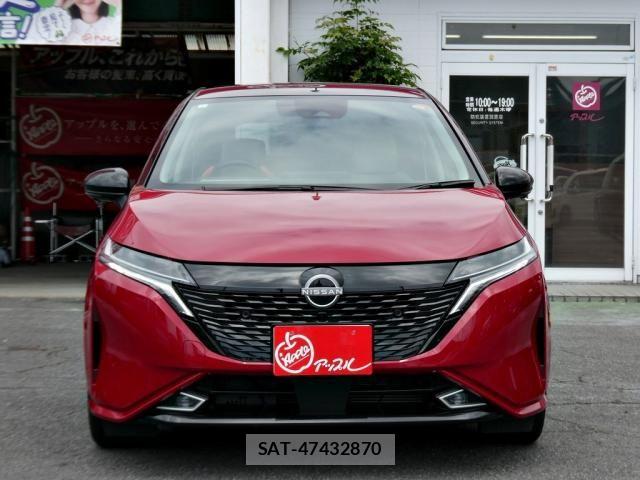 Nissan AURA 2023-09 7960600-1