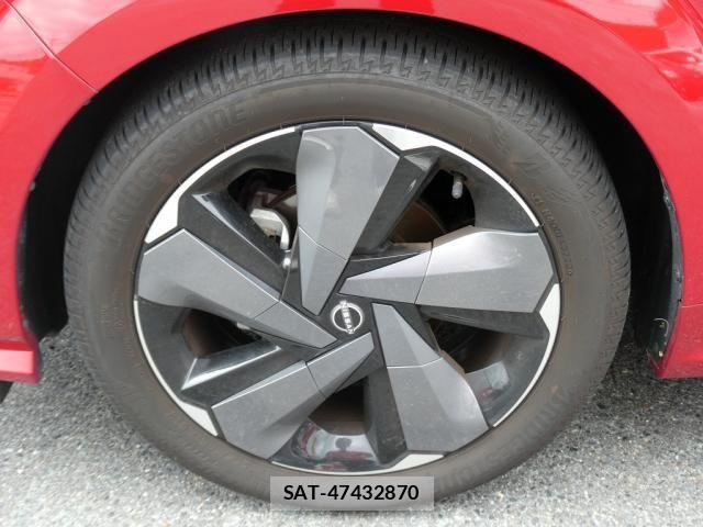 Nissan AURA 2023-09 7960600-20