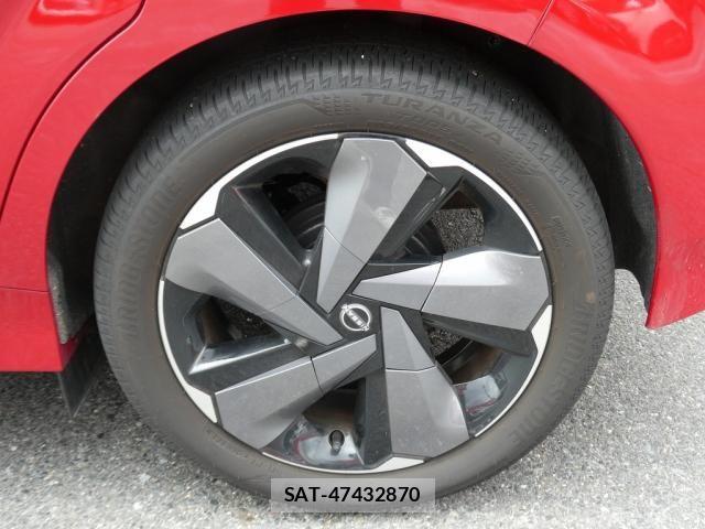 Nissan AURA 2023-09 7960600-21