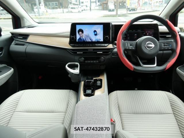 Nissan AURA 2023-09 7960600-26