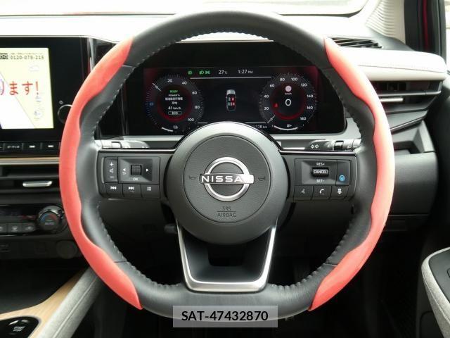 Nissan AURA 2023-09 7960600-28