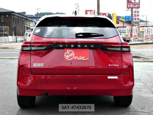 Nissan AURA 2023-09 7960600-2