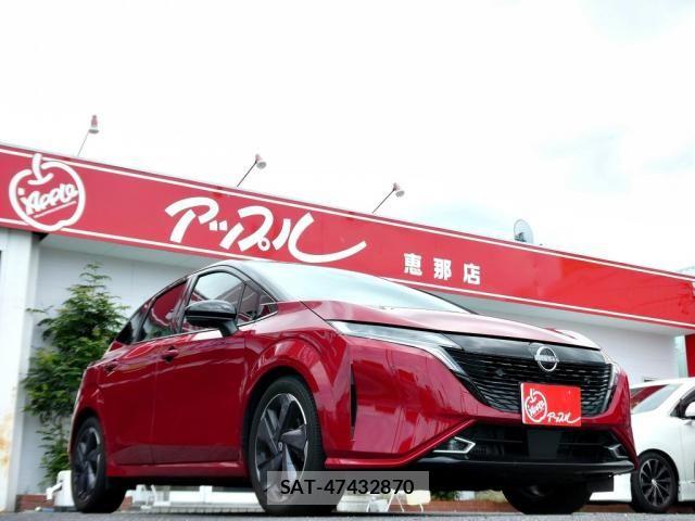 Nissan AURA 2023-09 7960600-3