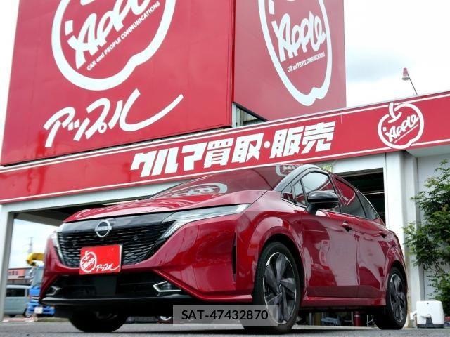 Nissan AURA 2023-09 7960600-4