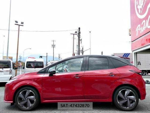 Nissan AURA 2023-09 7960600-5