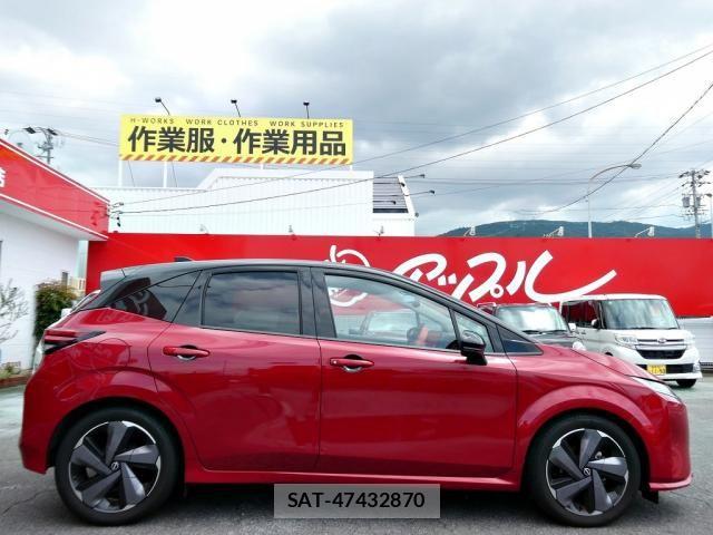Nissan AURA 2023-09 7960600-6