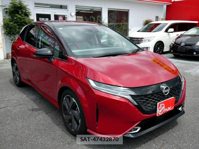 Nissan AURA 2023-09 7960600-7