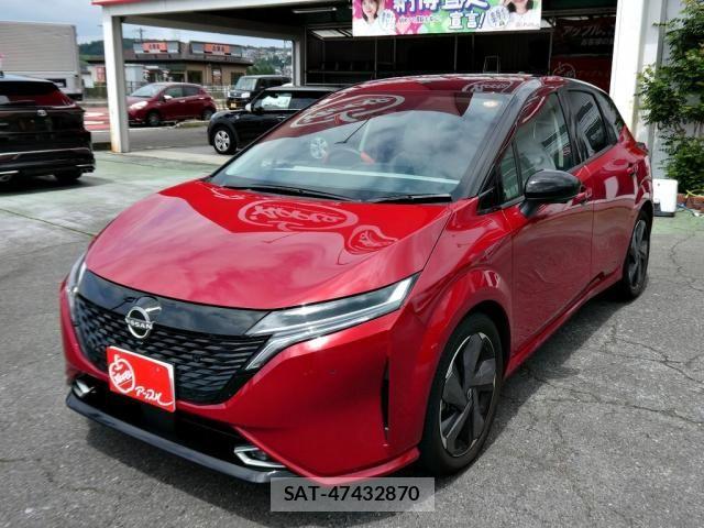 Nissan AURA 2023-09 7960600-8