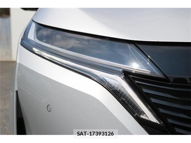 Nissan AURA 2021-11 7978575-9
