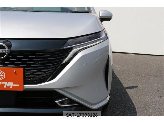 Nissan AURA 2021-11 7978575-12