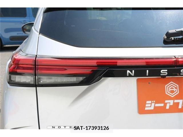 Nissan AURA 2021-11 7978575-16