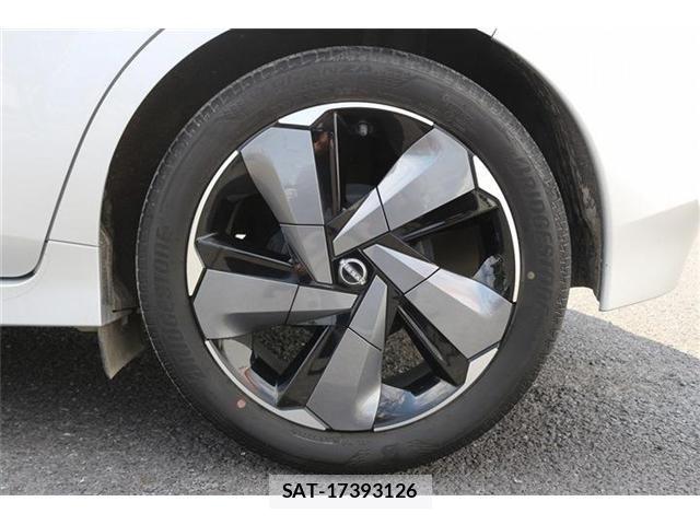 Nissan AURA 2021-11 7978575-17