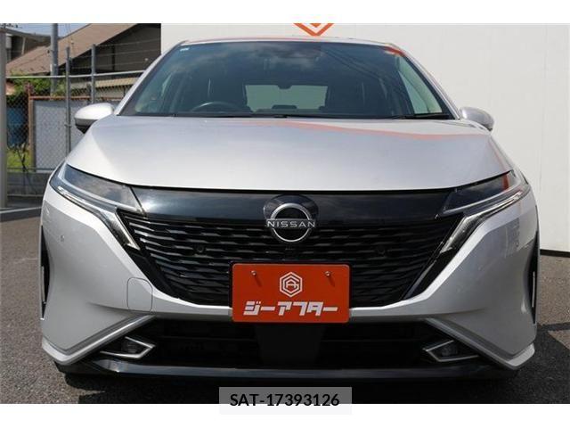 Nissan AURA 2021-11 7978575-1