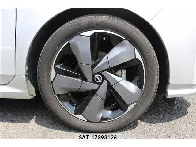 Nissan AURA 2021-11 7978575-19