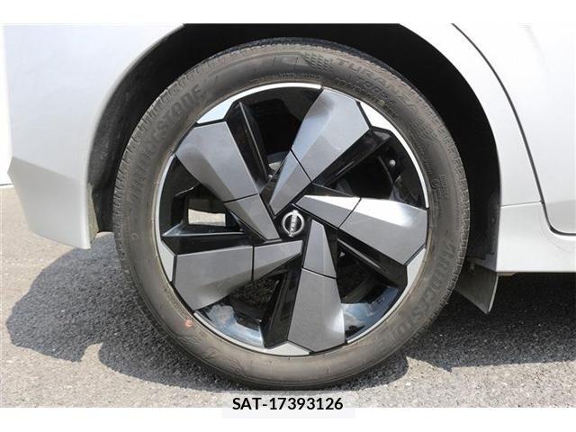Nissan AURA 2021-11 7978575-20