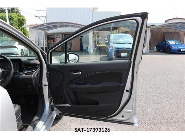 Nissan AURA 2021-11 7978575-23