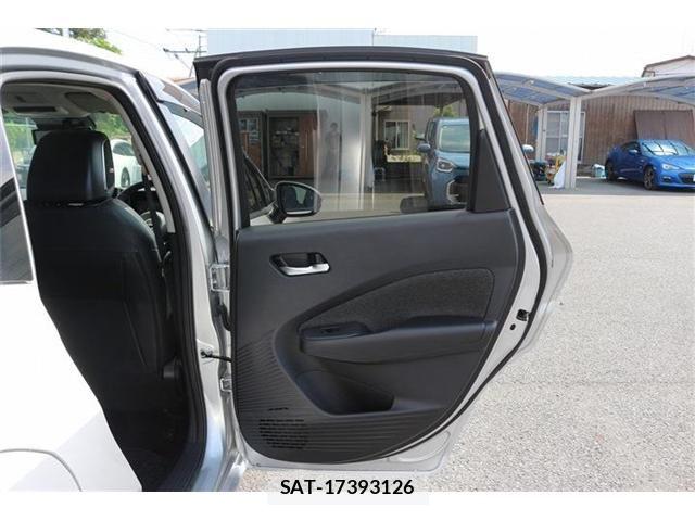 Nissan AURA 2021-11 7978575-24