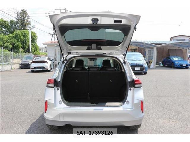 Nissan AURA 2021-11 7978575-25