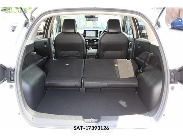 Nissan AURA 2021-11 7978575-27