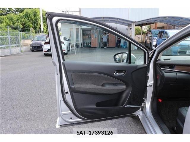 Nissan AURA 2021-11 7978575-29