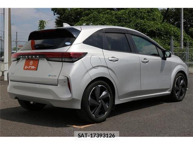Nissan AURA 2021-11 7978575-4