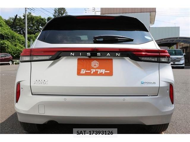 Nissan AURA 2021-11 7978575-5