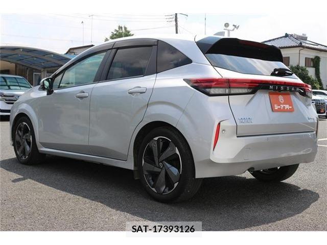 Nissan AURA 2021-11 7978575-6