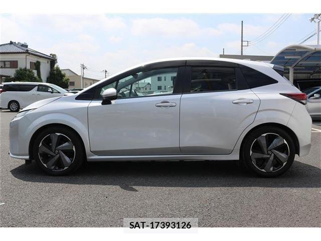 Nissan AURA 2021-11 7978575-7