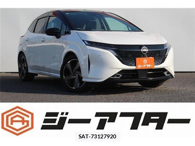 Nissan AURA 2021-12 7978574-0
