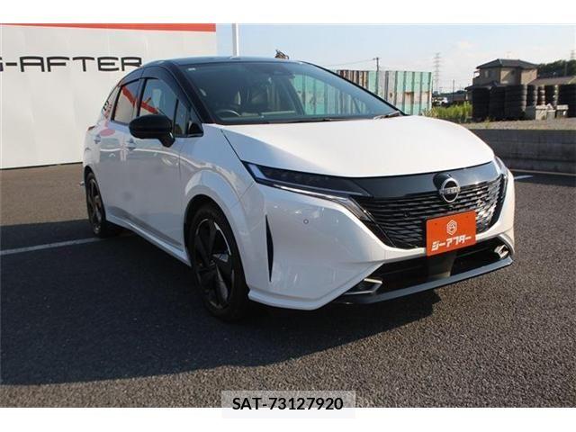 Nissan AURA 2021-12 7978574-9