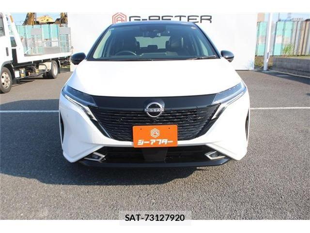 Nissan AURA 2021-12 7978574-10