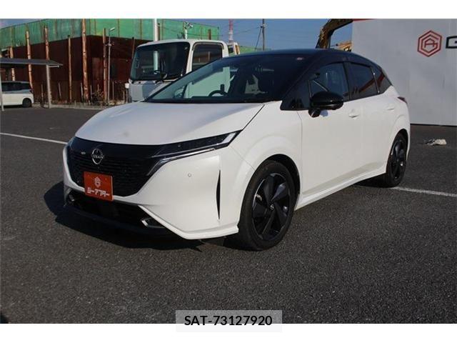 Nissan AURA 2021-12 7978574-11