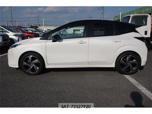Nissan AURA 2021-12 7978574-12