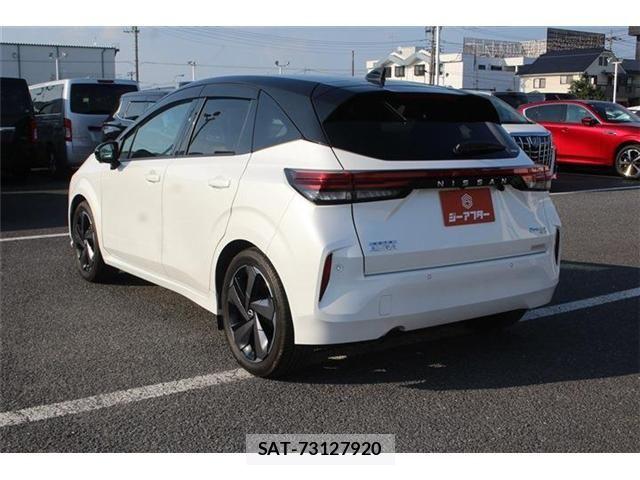 Nissan AURA 2021-12 7978574-13