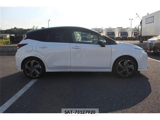Nissan AURA 2021-12 7978574-16