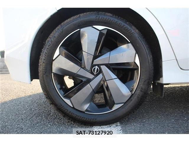 Nissan AURA 2021-12 7978574-20