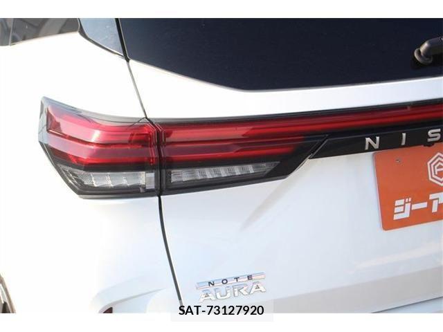 Nissan AURA 2021-12 7978574-27